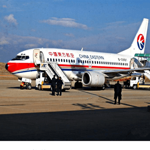 昆冈航空物流航空快运业稳步发展的原因是什么？